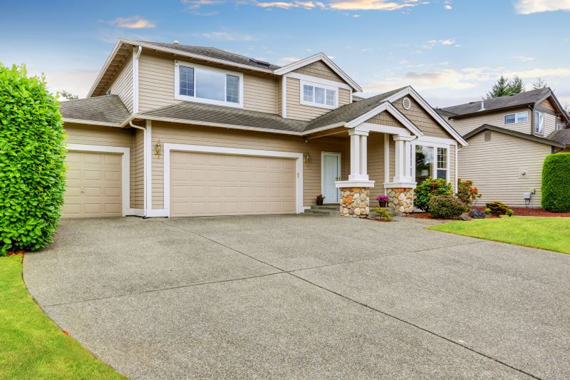 Driveway Resurfacing