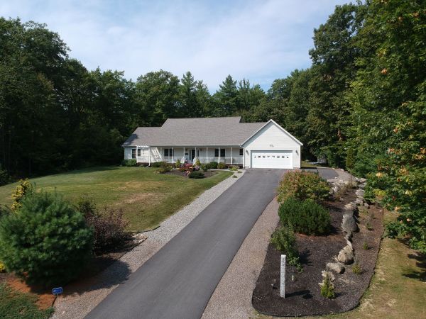 Gravel Driveway Resurfacing - Gravel Driveway Resurfacing Grand Rapids, Michigan