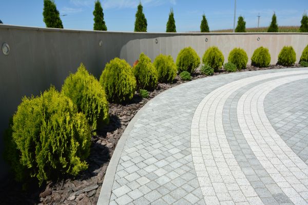 Paver Driveway Resurfacing - Paver Driveway Resurfacing San Diego County, California